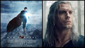 Netflix’s The Witcher – Is Henry Cavill back as Geralt?