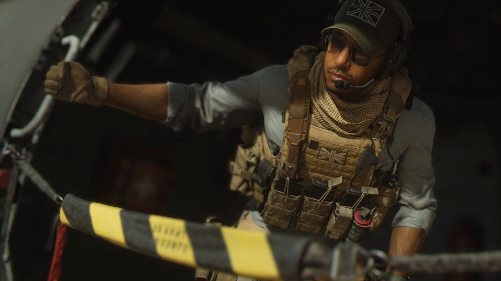 New Ranked Mode CoD MW 2