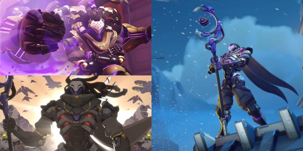 Overwatch 2 Improve your Ramattra game with these basic tips!
