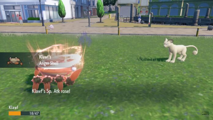 Pokemon: Scarlet and Violet - All new abilities; Explained