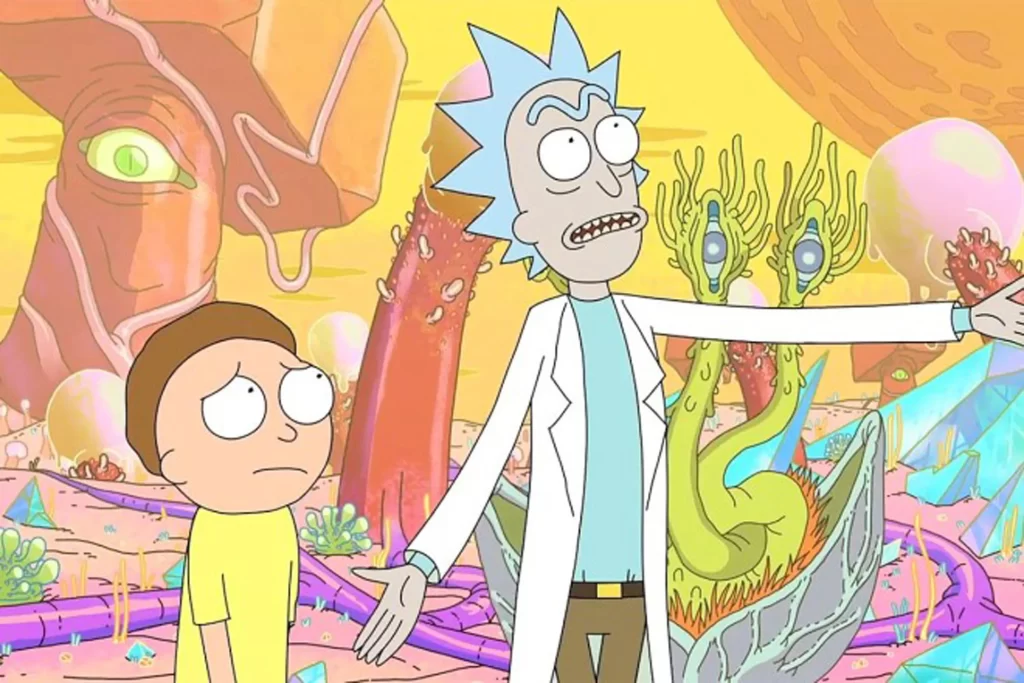 Rick and Morty Best Episodes