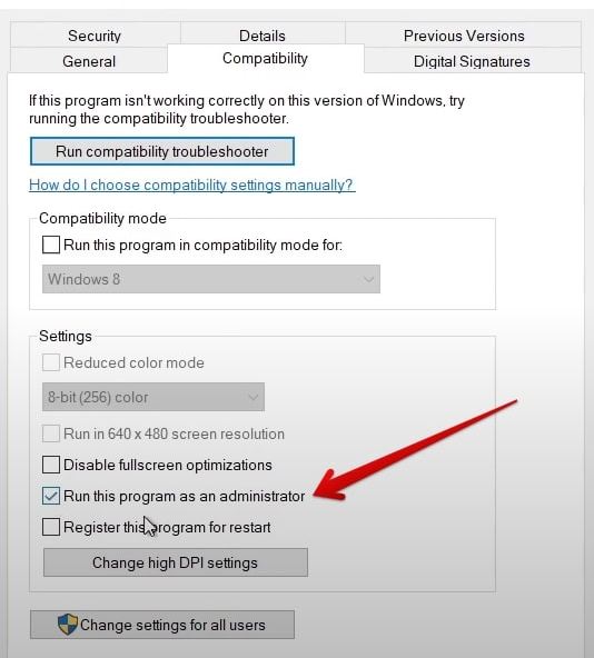 FIFA 23 fix