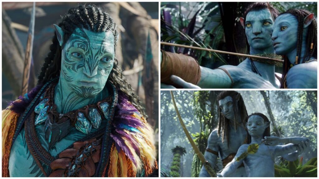 Indigenous people boycott James Cameron's Avatar sequel The Way of Water