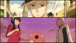 Spy x Family Season 1 Finale Episode 25 : What to expect? + Release Date