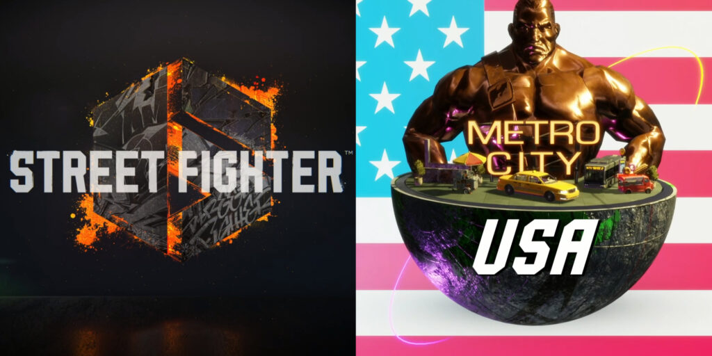 Street Fighter 6 What you need to know