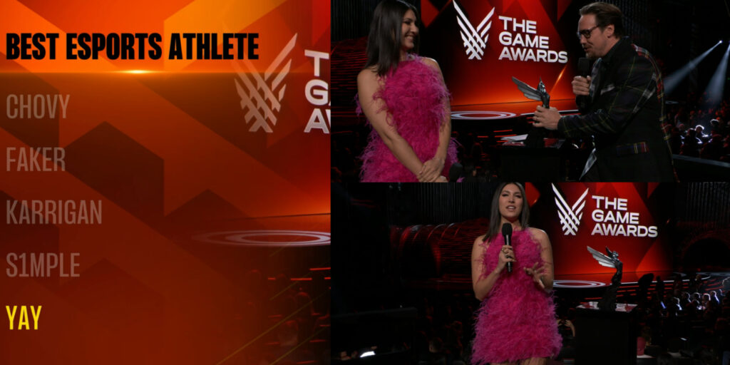 The Game Awards 2022 All Pre-Show Awards Winners