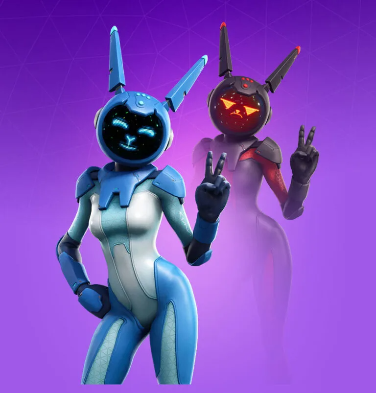 Upcoming Fortnite Skins December 2022 - January 2023 - Gemini