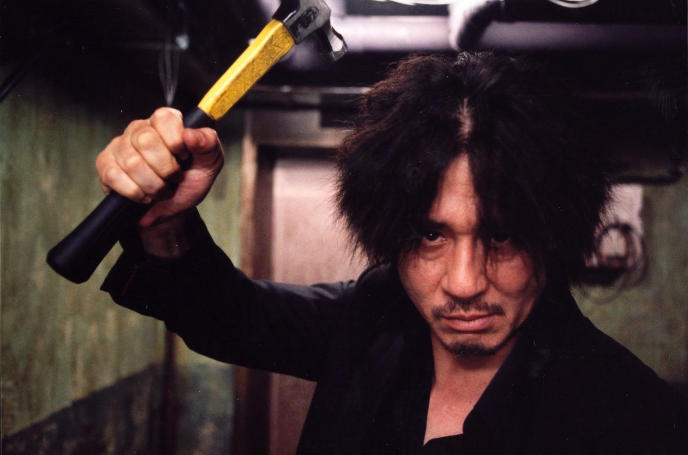 Choi Min Sik