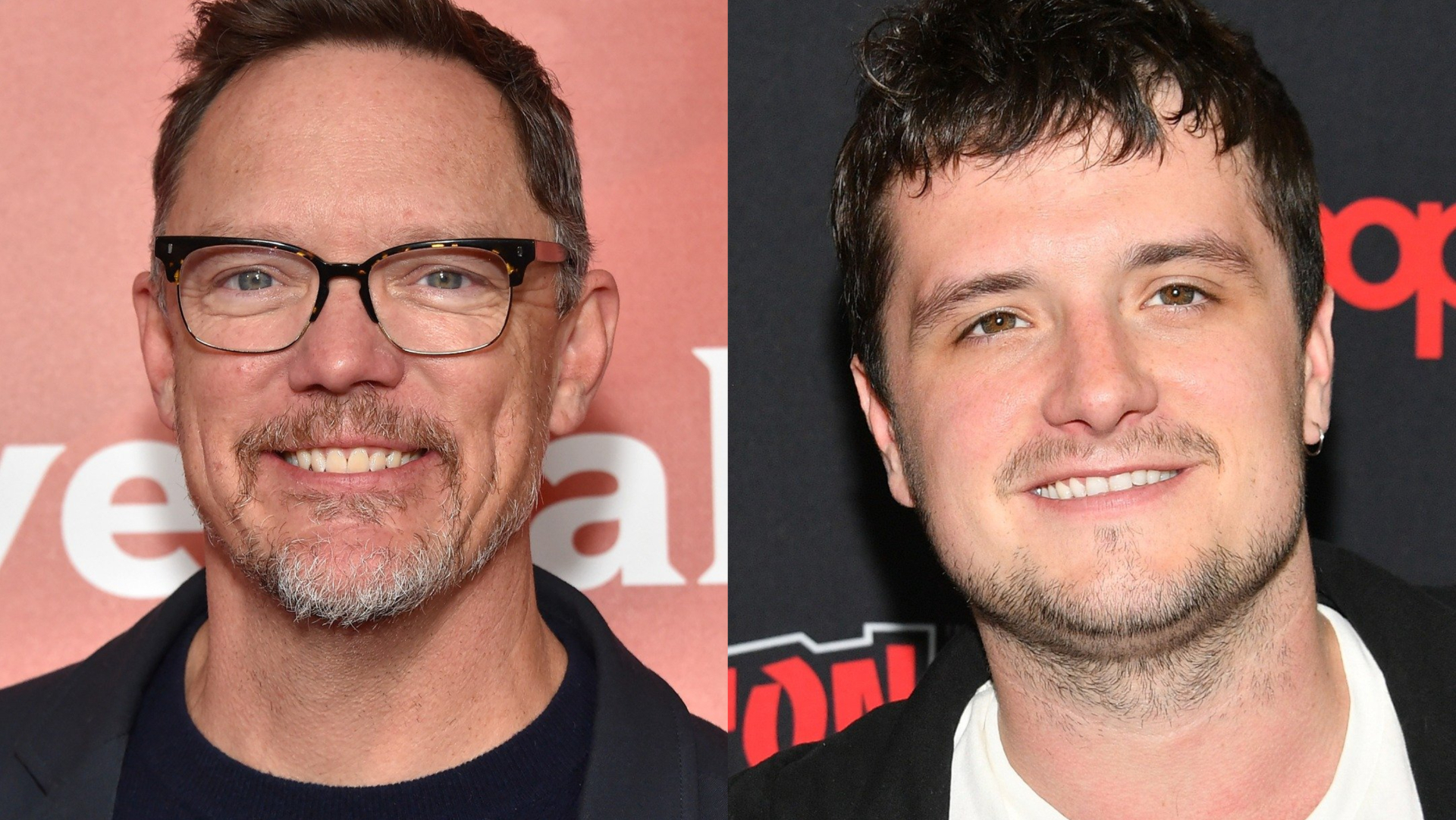 matthew lillard josh hutcherson