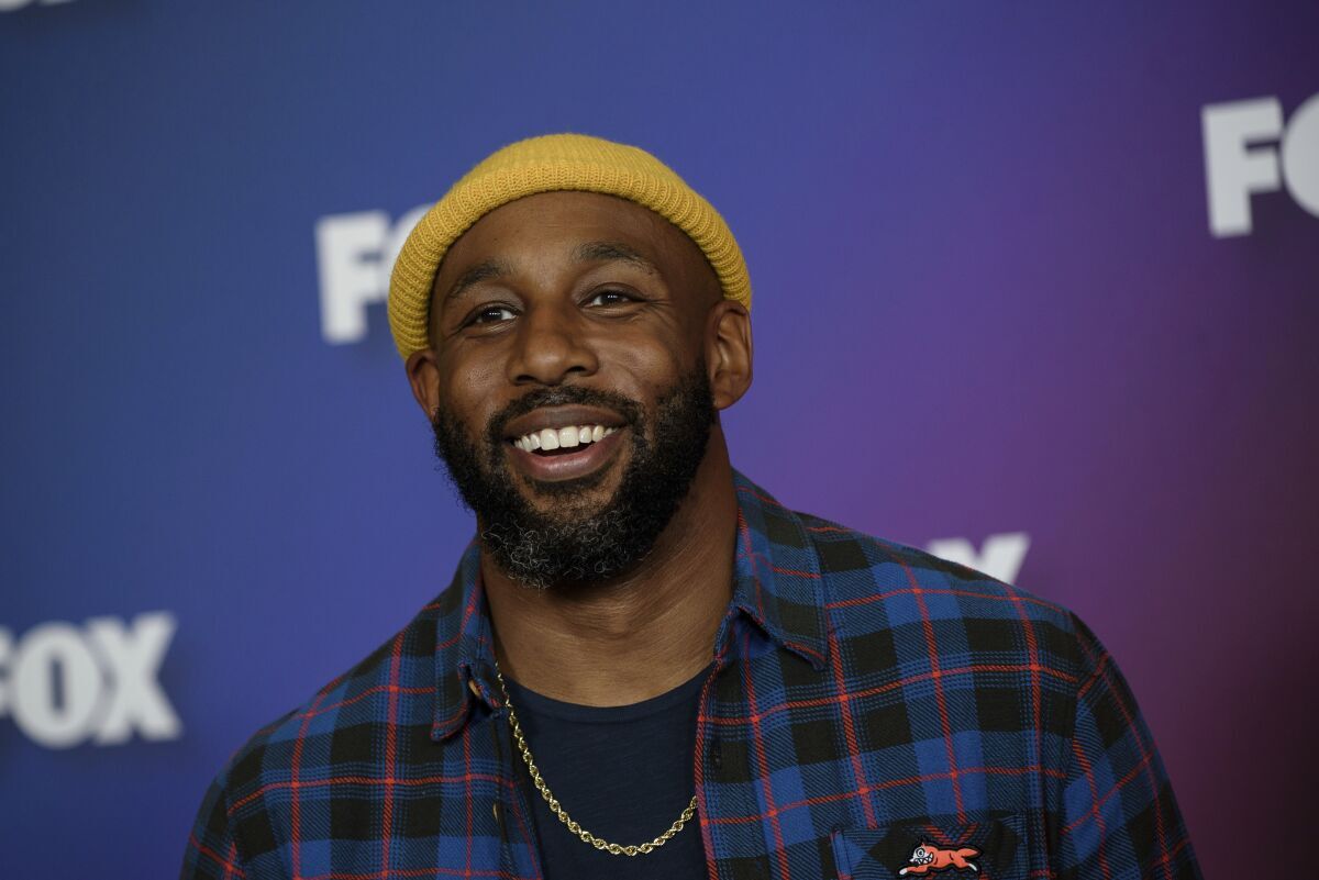 Stephen tWitch Boss upcoming projects