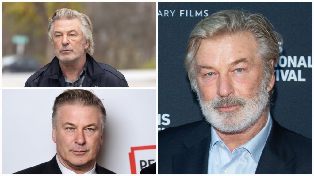 Alec Baldwin involuntary manslaughter Halyna Hutchins Rust shooting
