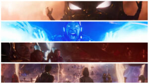 Ant-Man and the Wasp: Quantumania – Who is MODOK?