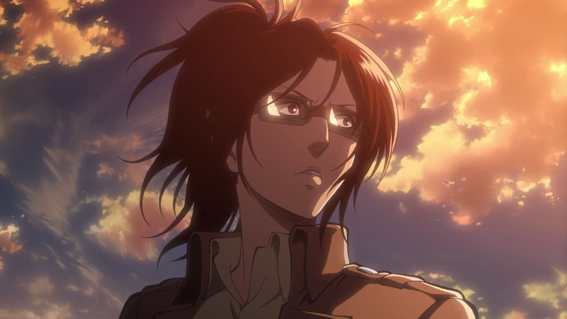 Attack on Titan Final Season Part 3 Anime - Release date + Where to watch - 2