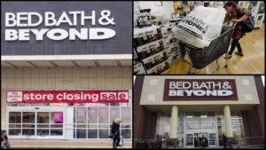 Bed, Bath & Beyond: All Closed locations – Updated
