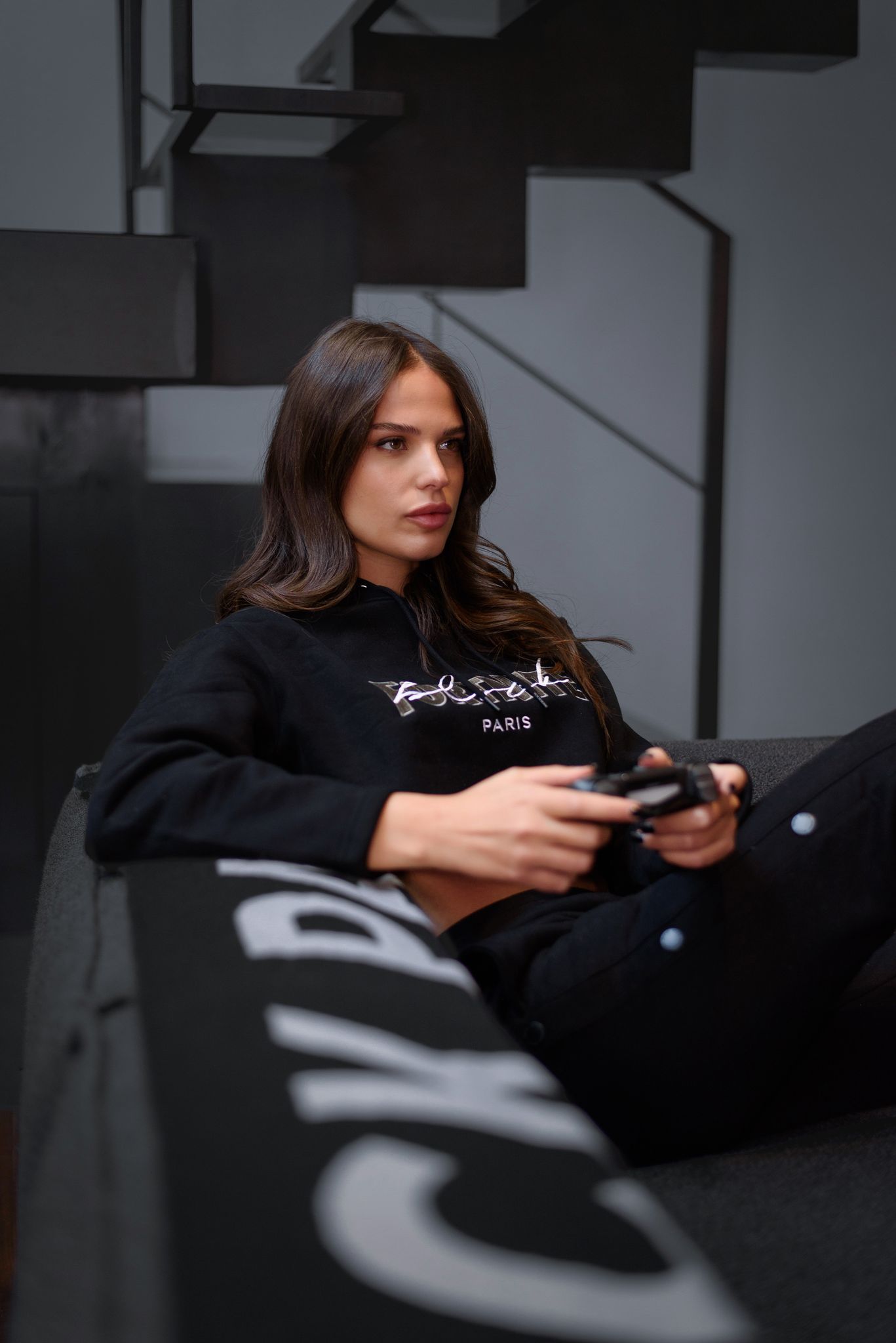 Blvck and Fortnite Clothing Line