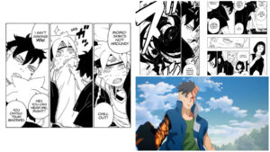 Boruto finally clears age-old debate about Kawaki killing Naruto