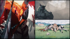 Chainsaw Man Season 2: Everything we know so far