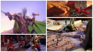 Dungeons & Dragons is now feeling the consequences of greed