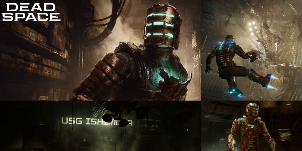Dead Space Remake secret ending - How to unlock