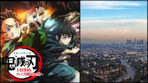 Demon Slayer World Tour is coming to Los Angeles – What is it & how to attend?