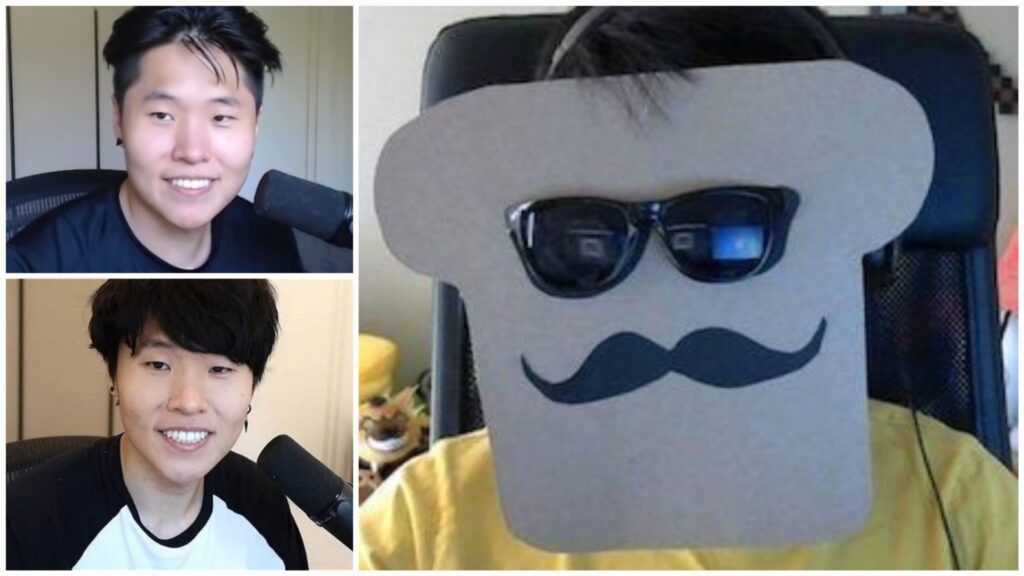 Disguised Toast Origin Team Salary Reveal