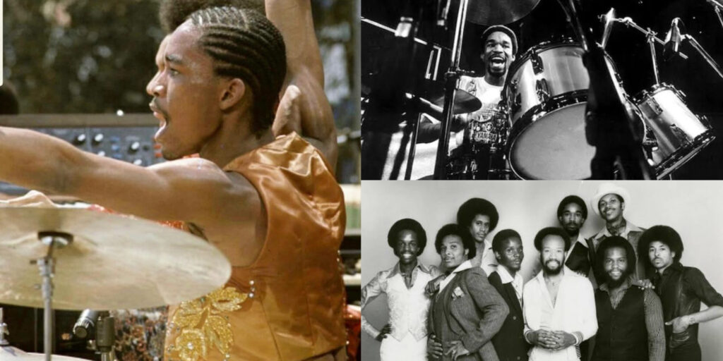 Earth, Wind & Fire Drummer, Fred White Dies at 67 - Cause of death