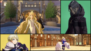 Fire Emblem Engage: How to add Zelkov and Merrin? + Release date