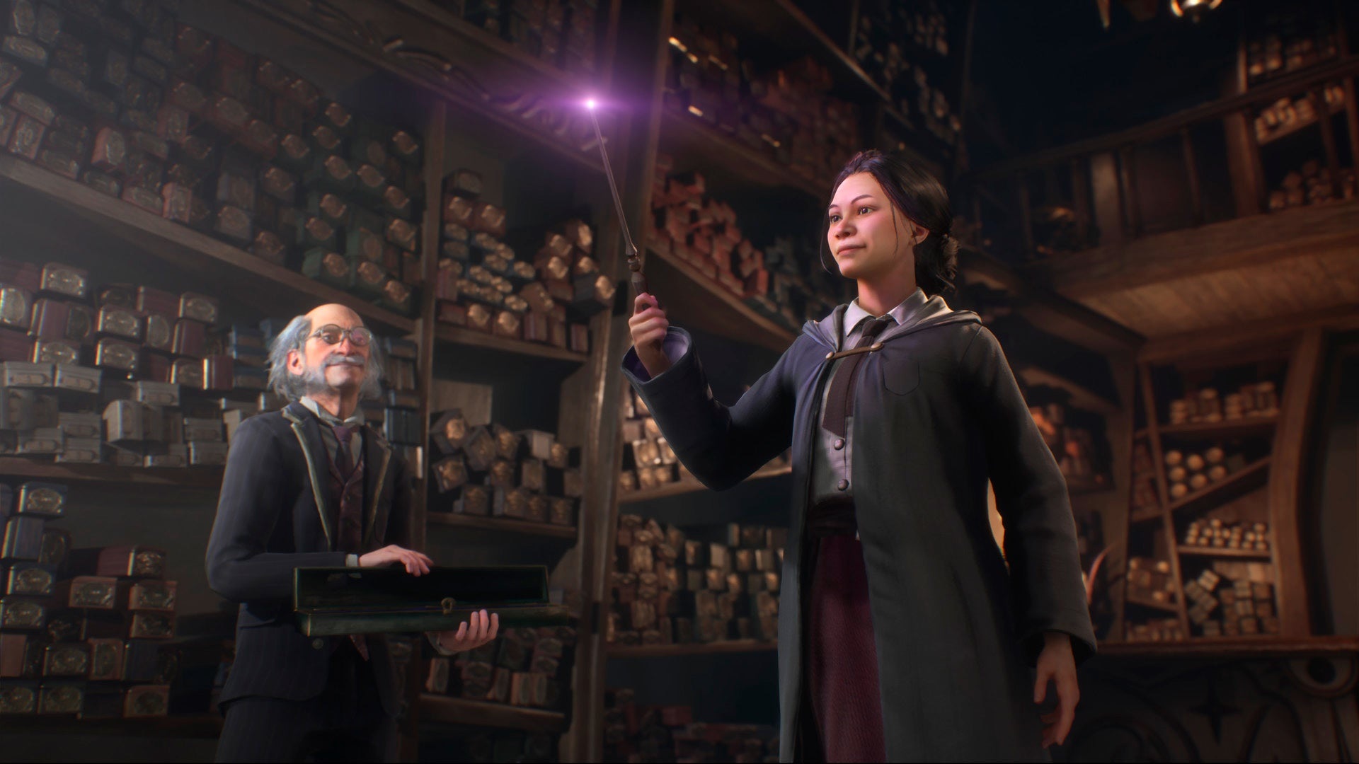 Hogwarts Legacy Early Access - How to get - 1