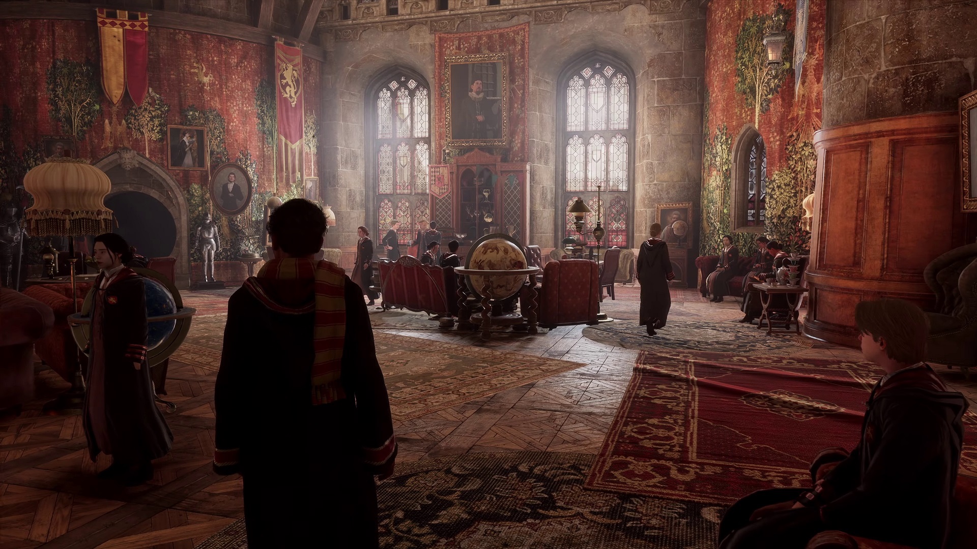 Hogwarts Legacy Early Access - How to get - 3