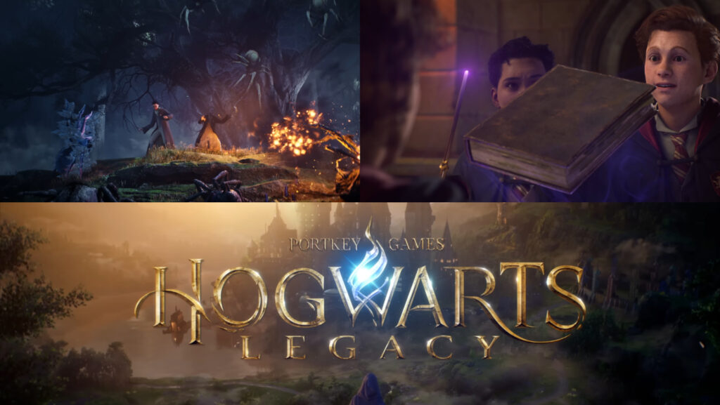 Is Hogwarts Legacy Cross-platform All details about multiplayer mode - Cover