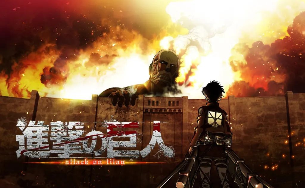 Jacksonville Jaguars Attack on Titan