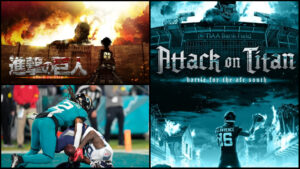 Jacksonville Jaguars tweets Attack on Tennessee ‘Titans’ poster – explained