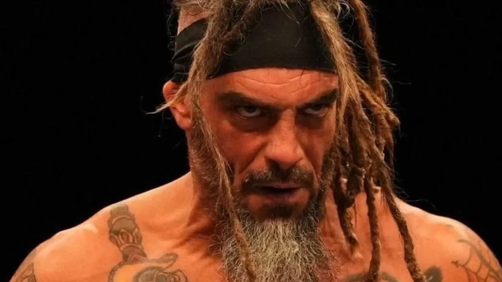 Jay Briscoe dies at 38 years old