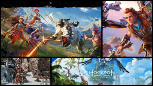 Redditor claims Horizon Forbidden West will have Multiplayer