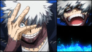 My Hero Academia Season 6: Why Dabi’s flames are hotter – explained