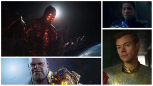 Marvel x Harry Styles – What we know so far