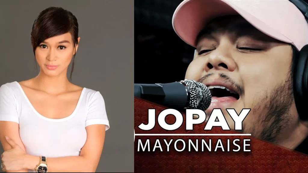 Mayonnaise Jopay