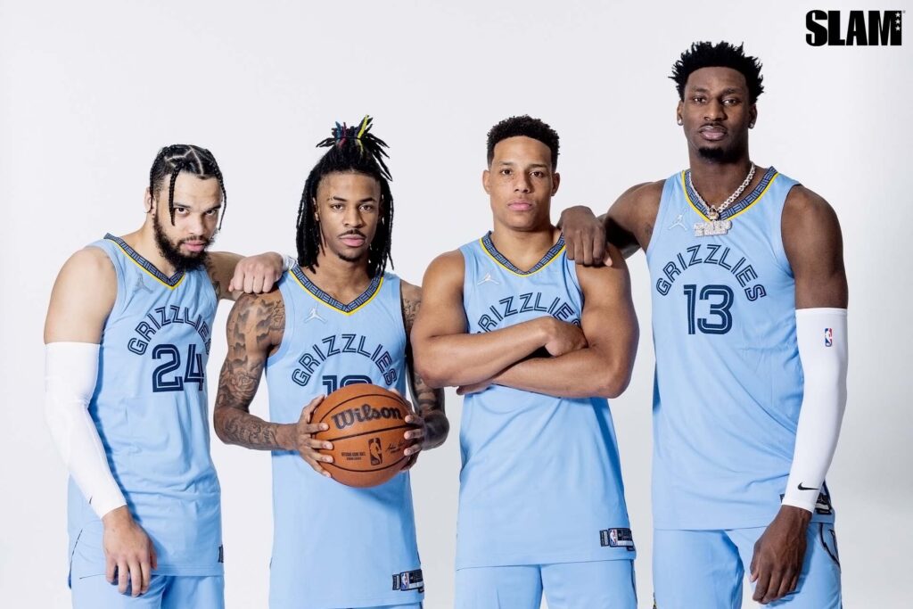 Memphis Grizzlies