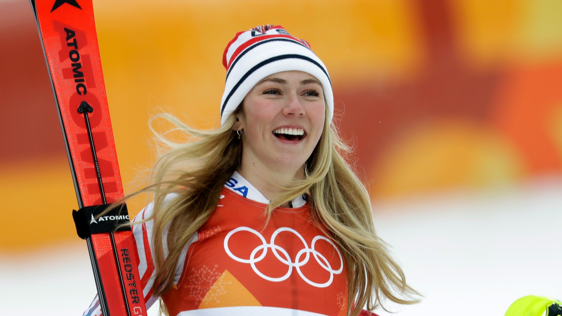 Mikaela Shiffrin life before fame world cup