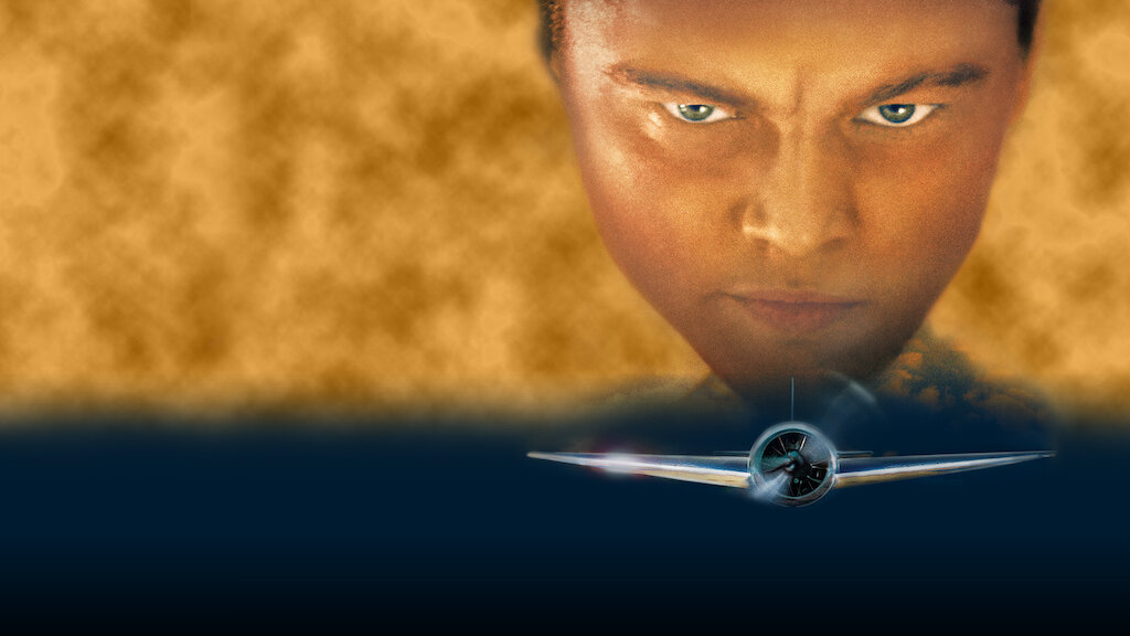 Netflix January 2023 lineup, The Aviator