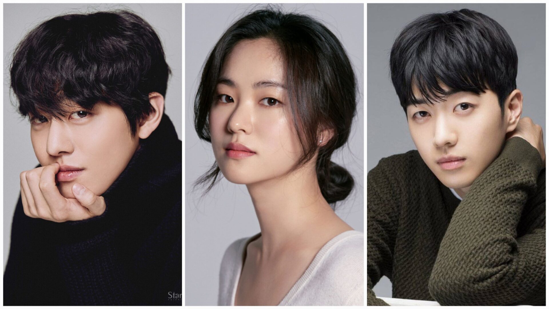 Upcoming Netflix K-drama 2023 Ranked