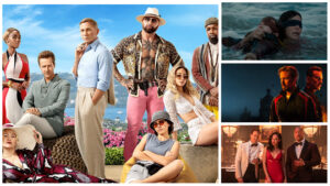 Netflix: Top 5 Most Watched Movies – Ranked