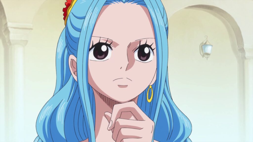 Netflix One Piece