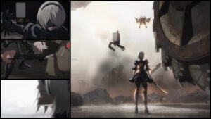 Nier Automata Anime: How the game’s fans are reacting + where to watch?