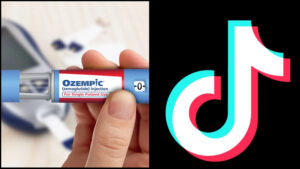 Ozempic Face is Trending on TikTok – What is it? Can it be cured?