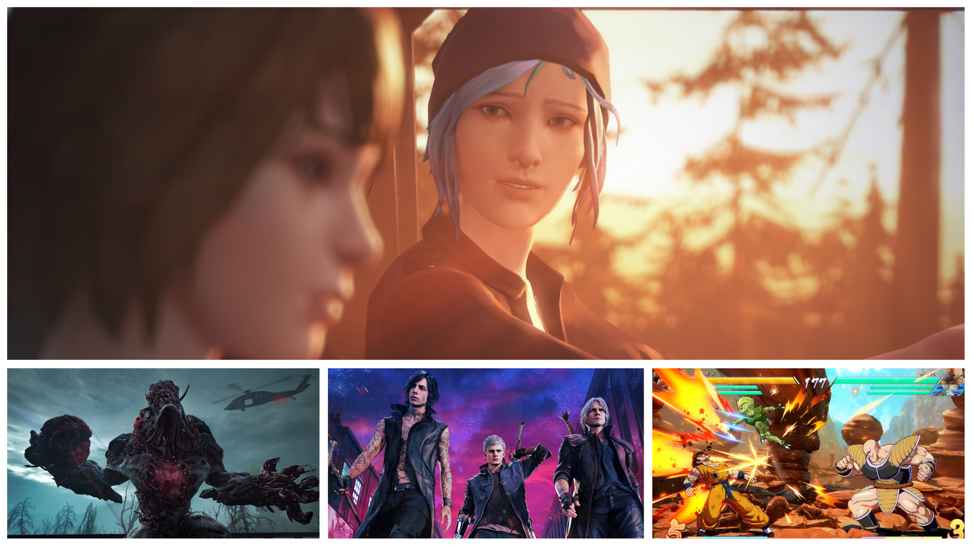 PlayStation Plus: New Extra and Premium games this January