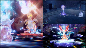 Pokemon Scarlet & Violet Guide: How to unlock 7-Star Tera Raids