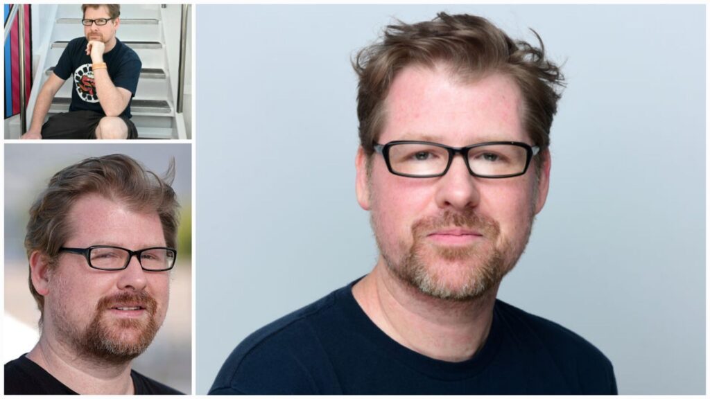 Rick and Morty creator Justin Roliand text message Twitter Minor Arrest Domestic Violence