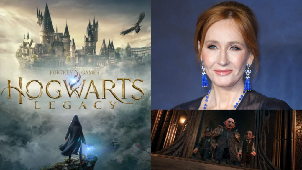 Should you Boycott Hogwarts Legacy - Cover