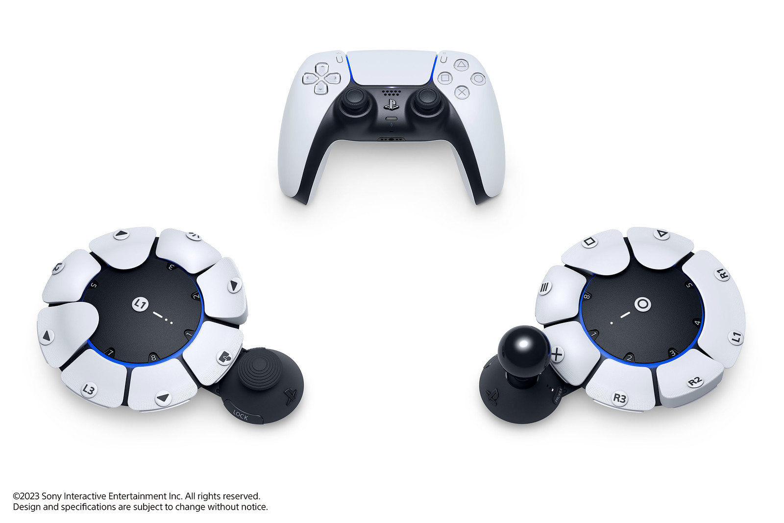 Sony PlayStation 5 What is Project Leonardo + Where to buy - 4